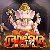 Ganesha Gold